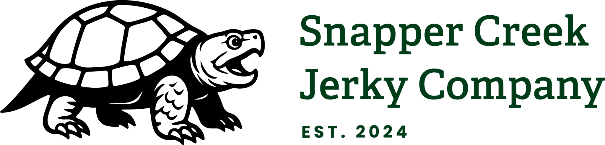 Snapper Creek Logo